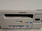 Принтер лазерный мфу Samsung scx-3405e