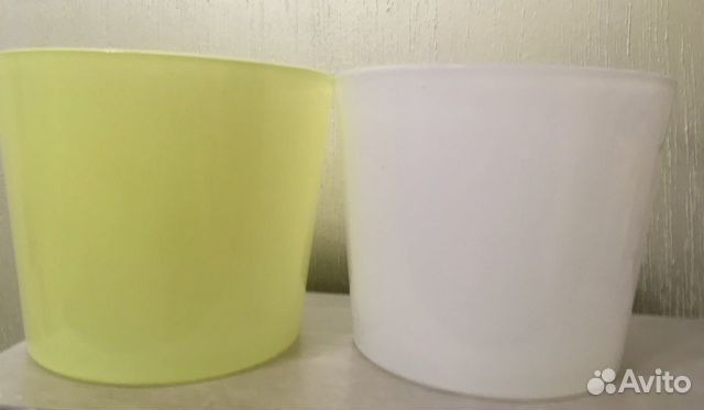 Кашпо,горшки для орхидей, комн.цветов