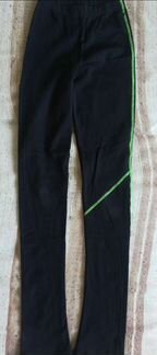 Спортивные штаны для фигурного катания