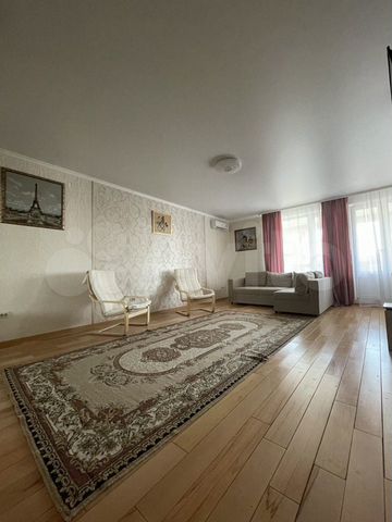 Квартира-студия, 50 м², 2/9 эт.