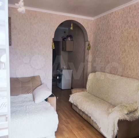 2-к. апартаменты, 56 м², 2/3 эт.