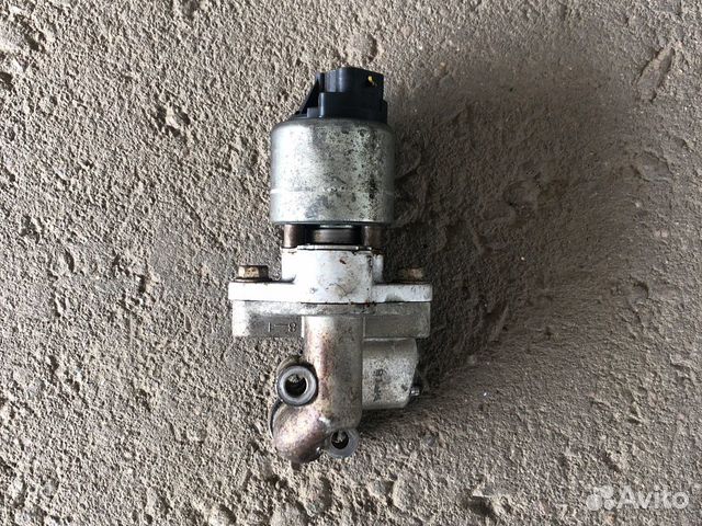 Датчик егр на Шевроле Лачетти, Круз