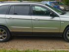 Chrysler Pacifica 3.5 AT, 2004, 260 736 км