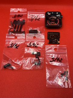 Apple watch 3/42 на запчасти