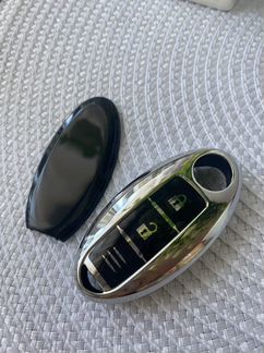 Чехол на автомобильный ключ