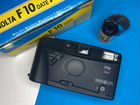 Плёночный фотоаппарат Minolta F10