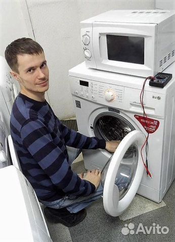 Рейтинг стиральных машин атлант