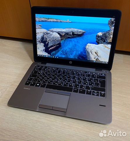 HP 820 G2 FHD IPS/i5/8/256