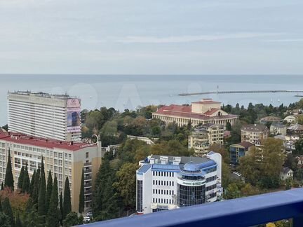 Квартира-студия, 30 м², 20/21 эт.