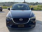 Mazda CX-3 1.5 AT, 2017, 38 000 км объявление продам