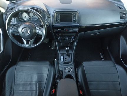 Mazda CX-5 2.0 AT, 2012, 179 212 км