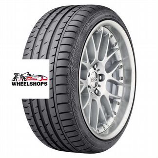 Continental ContiSportContact 3 275/40 R19 99T