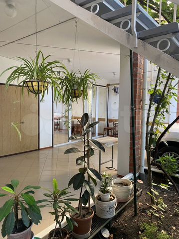 Комната 20 м² в 2-к., 2/3 эт.