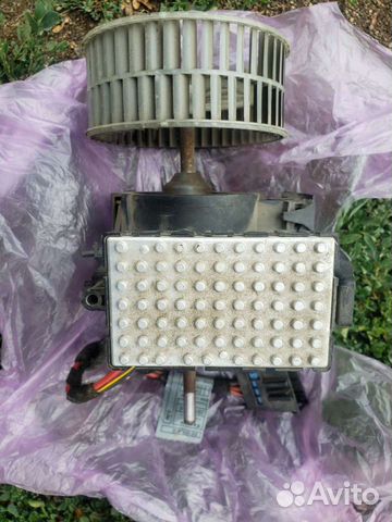 Реостат еж бмв е60 bmw e60