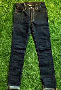 nudie jeans w38