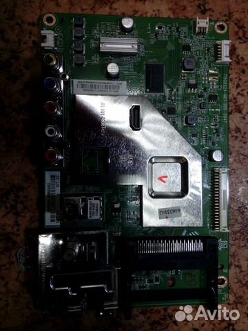 Блоки,платы с битых телевизоров