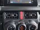 Suzuki Jimny 1.5 AT, 2021 объявление продам