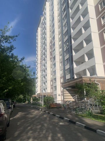 2-к. квартира, 60,9 м², 8/17 эт.