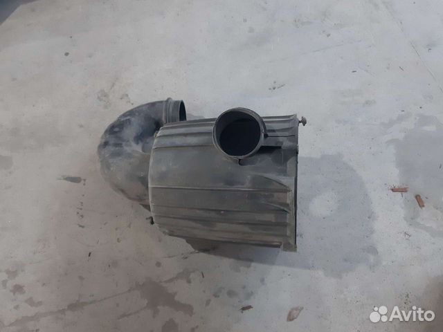 Корпус воздушного фильтра Peugeot Boxer 3