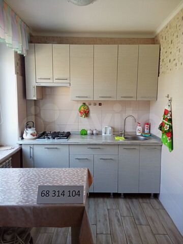 2-к. квартира, 40 м², 2/5 эт.