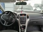 Opel Astra 1.6 МТ, 2011, 170 000 км объявление продам