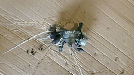 Замок зажигания имобилайзер Митсубиси Лансер 10