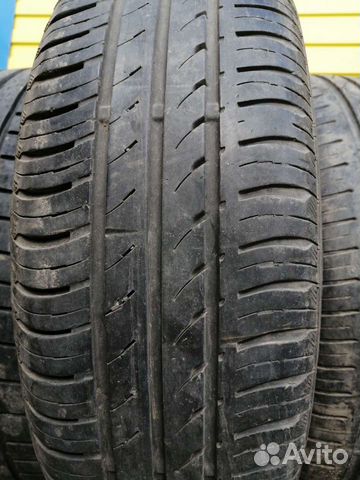Continental ContiEcoContact 3 175/60 R15