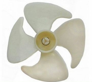 Крыльчатка вентилятора Стинол 90 мм C00859992