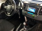 Toyota RAV4 2.0 CVT, 2016, 84 000 км объявление продам