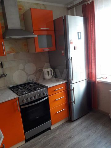 1-к. квартира, 31 м², 2/5 эт.