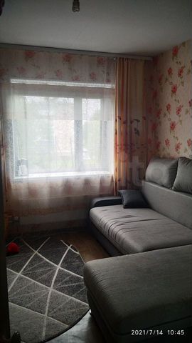 1-к. квартира, 33,2 м², 3/3 эт.