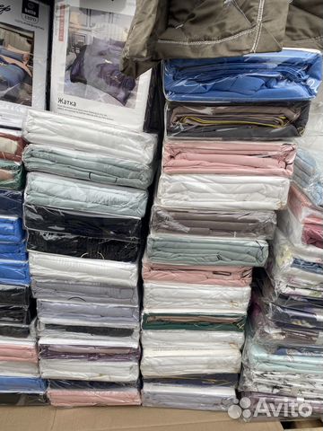 Постельное белье