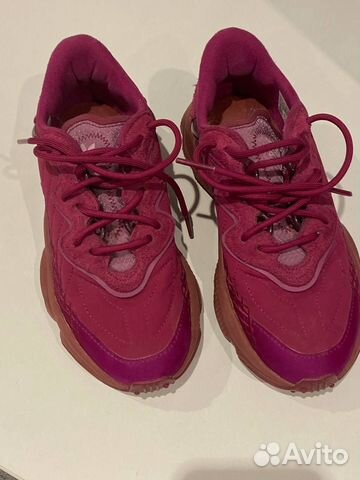 Adidas Ozweego (36) 5 1\2