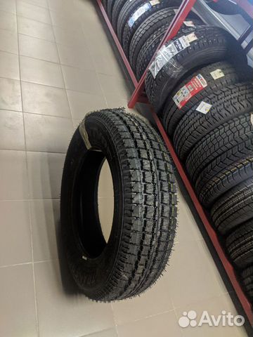 Contyre Transporter 185/75 R16C 104Q