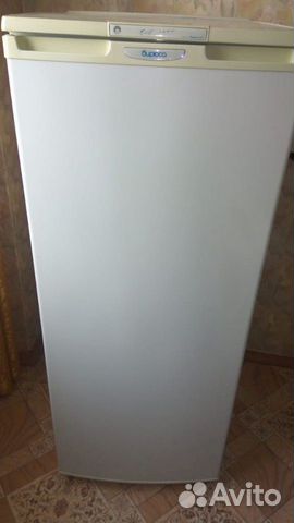 Холодильник Бирюса 6с1