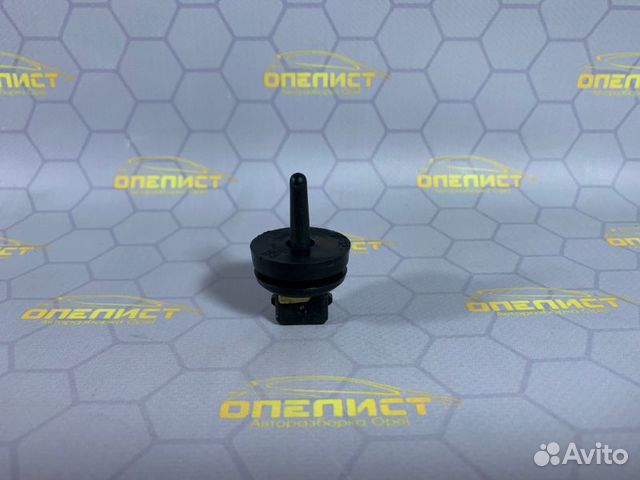 Датчик температуры климата Opel Omega B