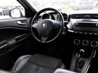 Alfa Romeo Giulietta 1.4 AMT, 2012, 141 829 км объявление продам