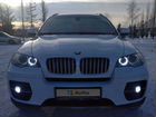BMW X6 3.0 AT, 2011, 117 000 км объявление продам