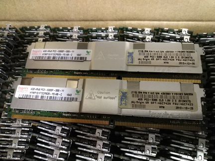 Серверная память, 256Мб-4Гб, много
