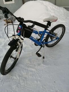 Детский велосипед Mongoose 20 дюймов