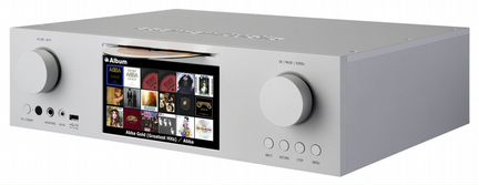 Сетевой аудиоплеер Cocktail Audio X45 Pro (Корея)