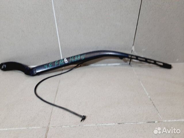 Поводок стеклоочистителя передний правый Jaguar Xf