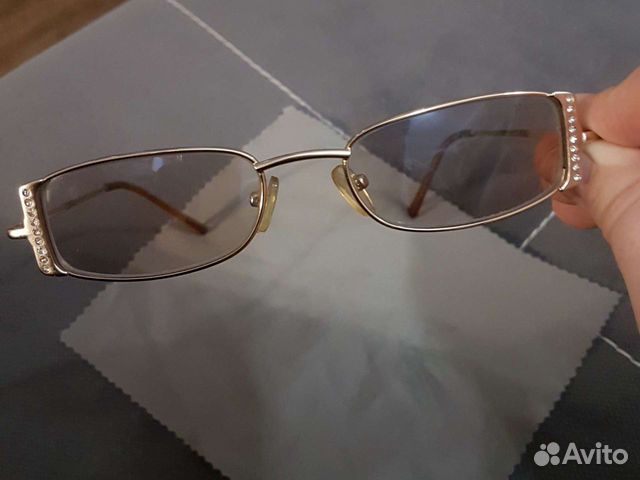 Очки для компьютера Matsuda без диоптрий