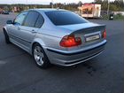 BMW 3 серия 1.9 МТ, 1998, 280 000 км объявление продам