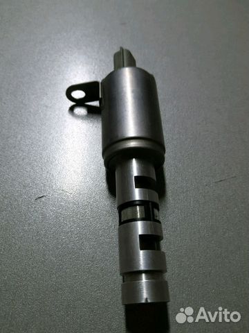 Клапан фазорегулятора Renault Daster 2.0 F4R