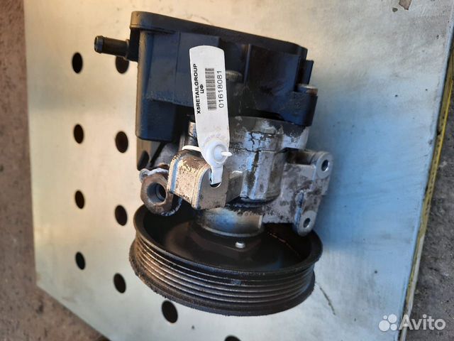 Гур Мерседес Спринтер Классик купить в Островцах | Запчасти | Авито