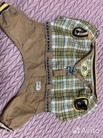 Одежда для собак