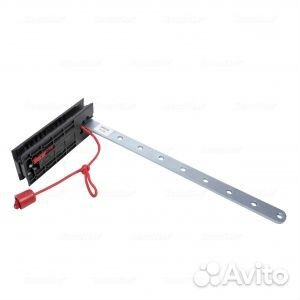 Каретка для направляющей SK, DHG013NEW