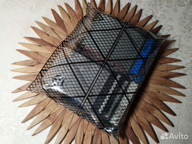 Шлейф IDE 80-pin