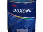 Duxone/дюксон Грунт DX-64 Черный наполнитель 1л+DX